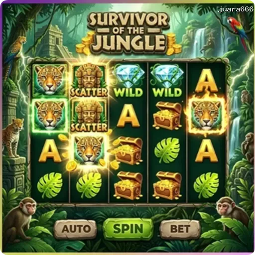 juara666 Palembang: Panduan Akses, APK, dan Login