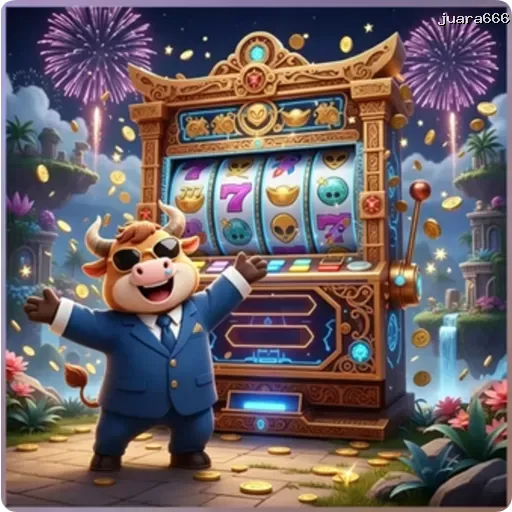 Pembaruan juara666 APK: Versi Terbaru dan Catatan Perubahan