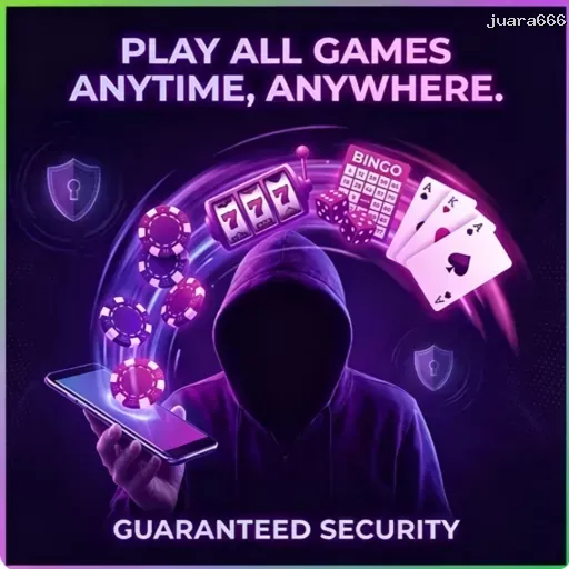 Panduan Pasang juara666 APK di Android